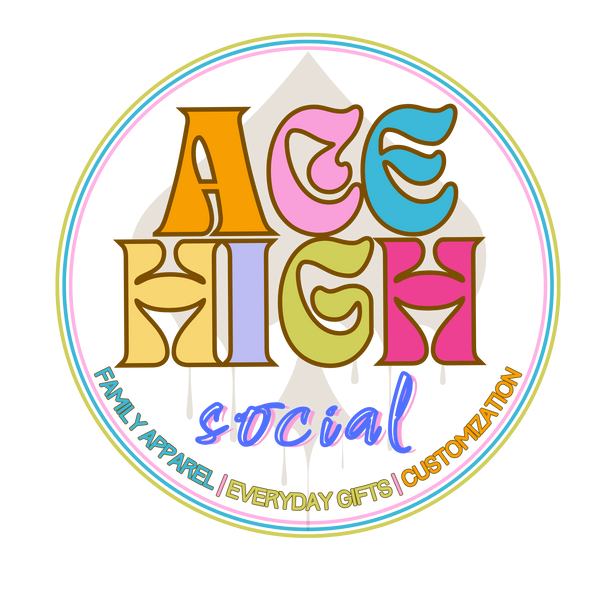 Ace High Social