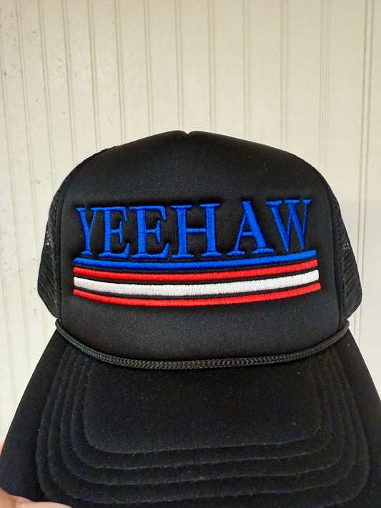 Yeehaw Trucker Hat