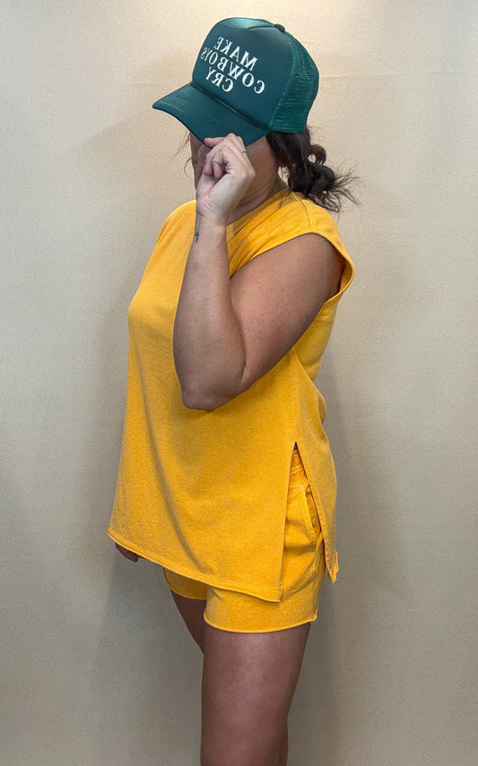 Orange Set